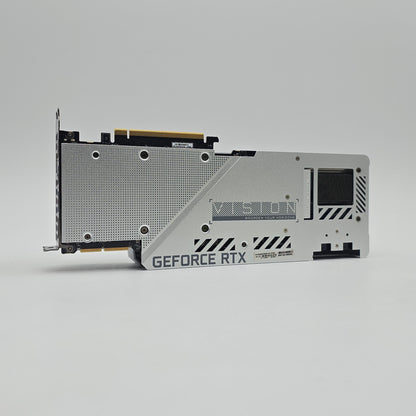 RTX 3090 Gigabyte Vision OC 24GB, NVIDIA Gaming Graphics Card GPU