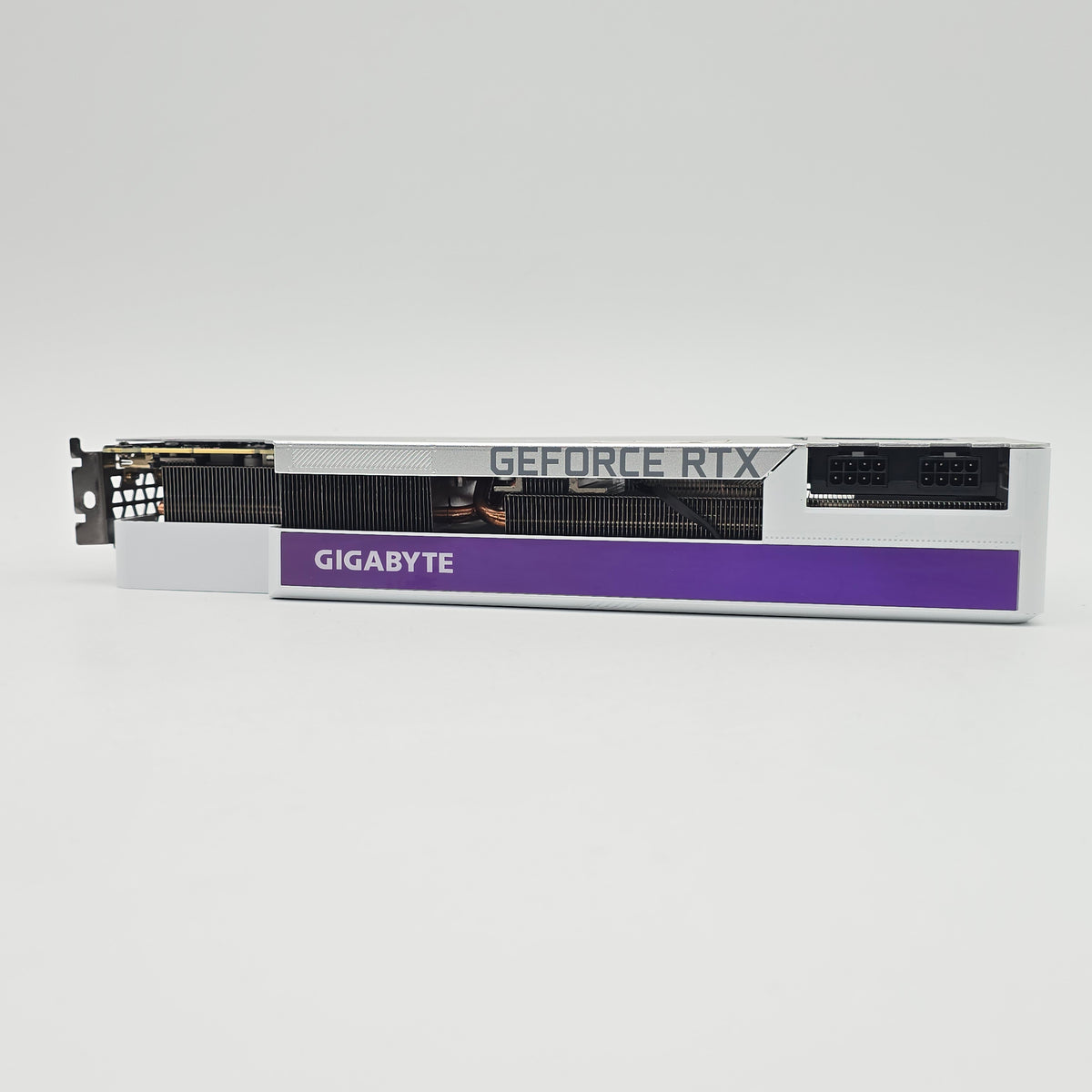 RTX 3090 Gigabyte Vision OC 24GB, NVIDIA Gaming Graphics Card GPU