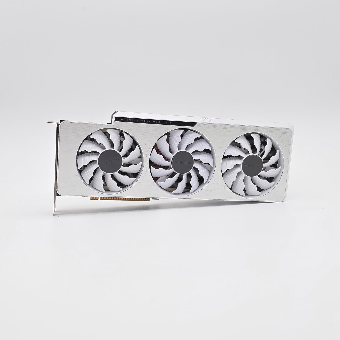 RTX 3090 Gigabyte Vision OC 24GB White, NVIDIA Gaming Graphics Card GPU