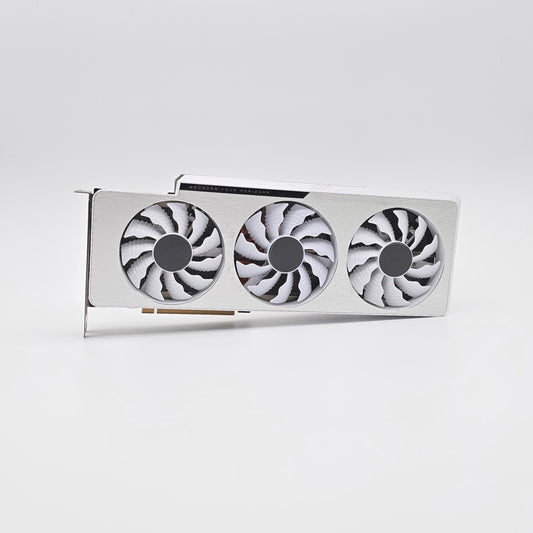 RTX 3090 Gigabyte Vision OC 24GB White, NVIDIA Gaming Graphics Card GPU
