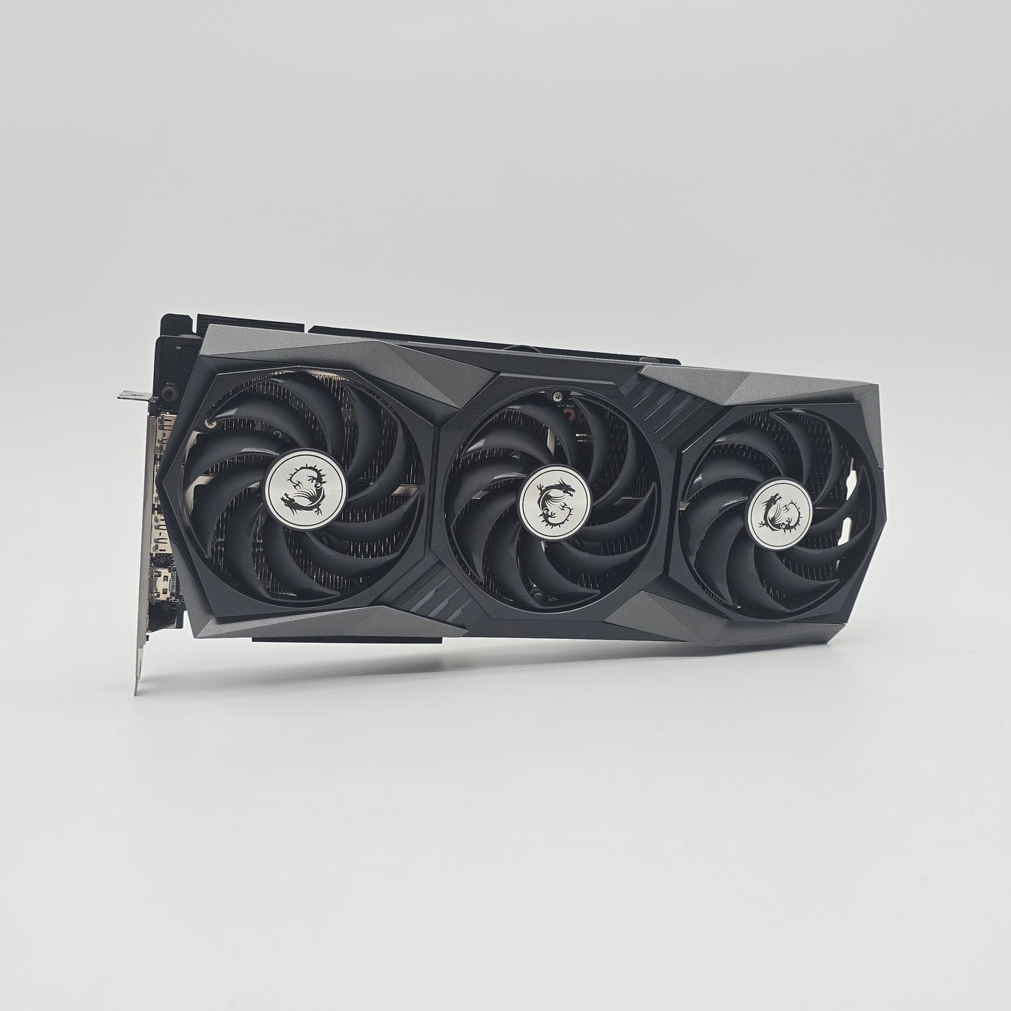 RTX 3090 MSI Gaming X Trio 24GB, NVIDIA Gaming Graphics Card GPU