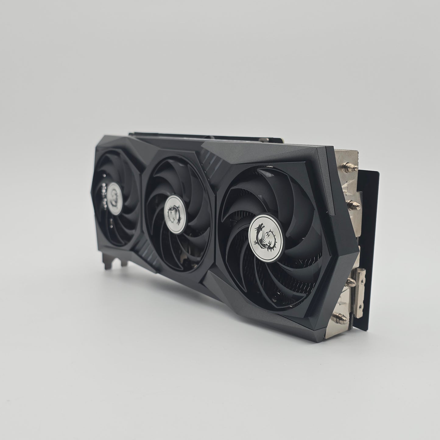 RTX 3090 MSI Gaming X Trio 24GB, NVIDIA Gaming Graphics Card GPU