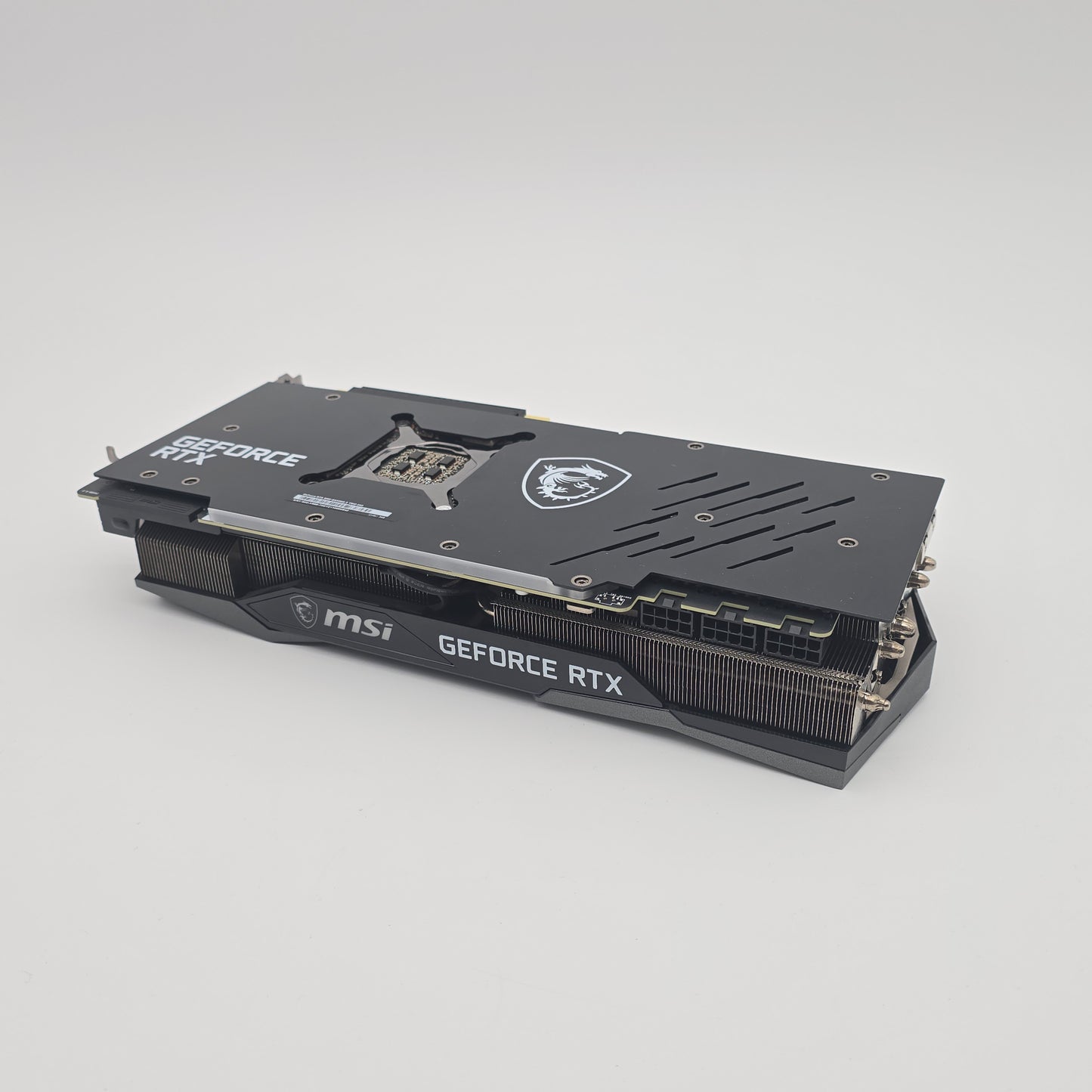 RTX 3090 MSI Gaming X Trio 24GB, NVIDIA Gaming Graphics Card GPU