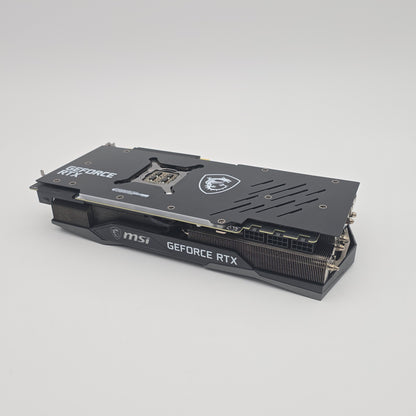 RTX 3090 MSI Gaming X Trio 24GB, NVIDIA Gaming Graphics Card GPU