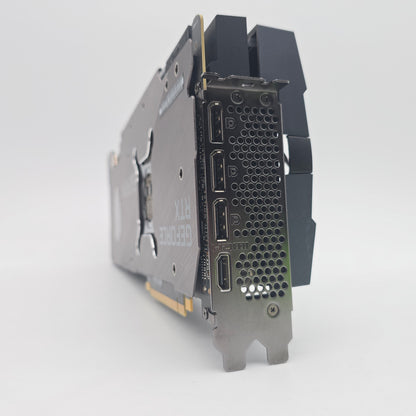 RTX 3090 MSI SUPRIM X 24GB, NVIDIA Gaming Graphics Card GPU