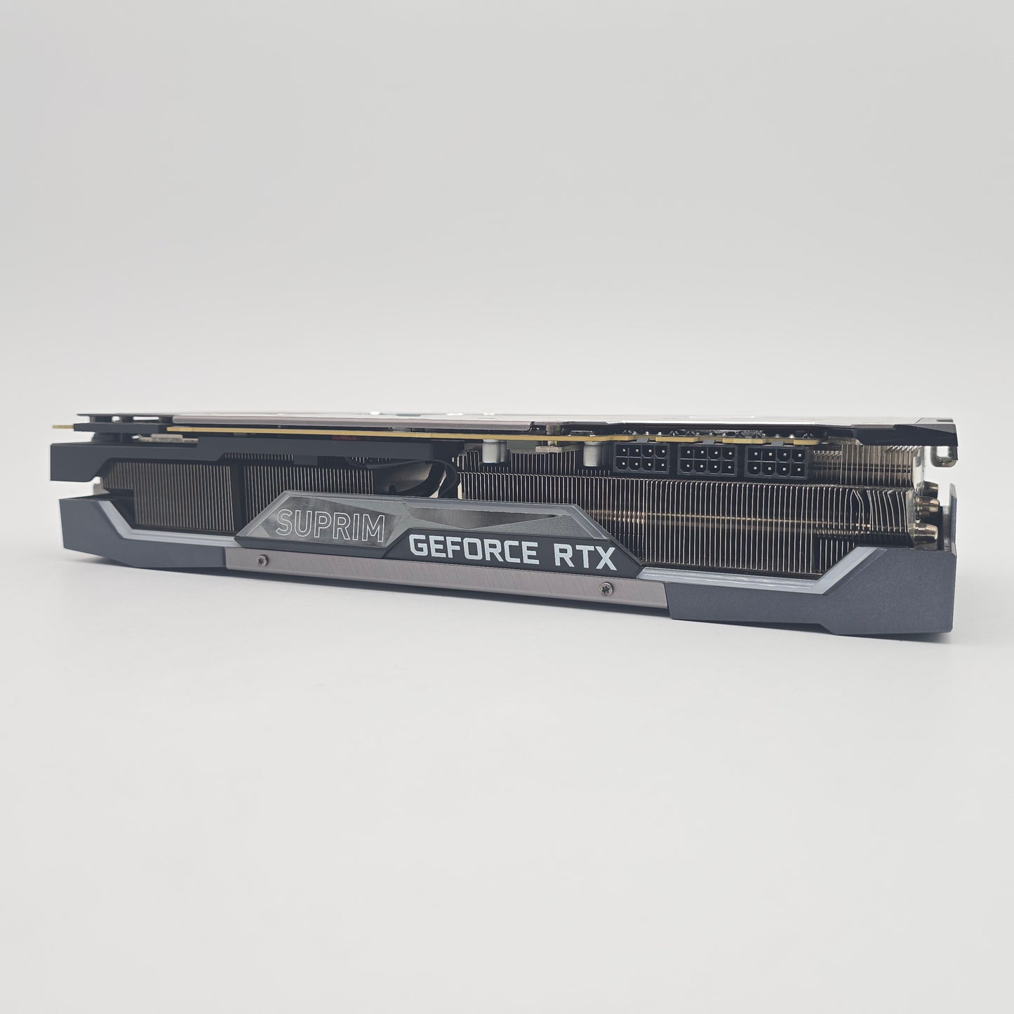 RTX 3090 MSI SUPRIM X 24GB, NVIDIA Gaming Graphics Card GPU