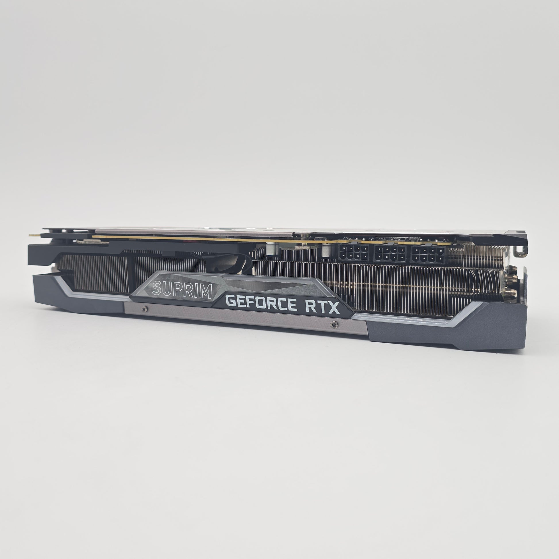 RTX 3090 MSI SUPRIM X 24GB, NVIDIA Gaming Graphics Card GPU