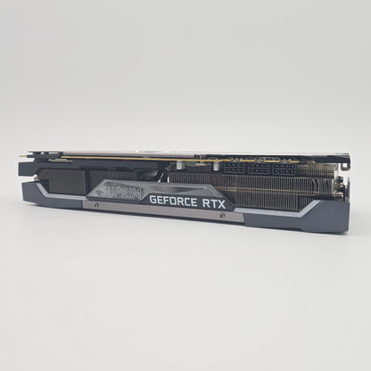 RTX 3090 MSI SUPRIM X 24GB, NVIDIA Gaming Graphics Card GPU