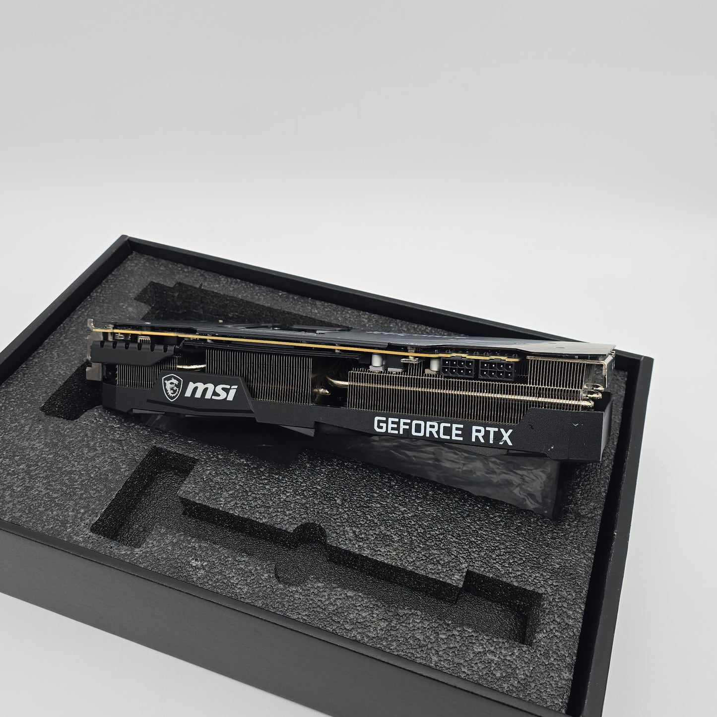 RTX 3090 MSI Ventus 3x OC 24GB, NVIDIA Gaming Graphics Card GPU