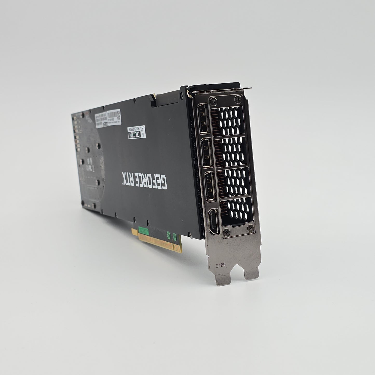 RTX 3090 OEM Dell 24GB, NVIDIA Gaming Graphics Card GPU