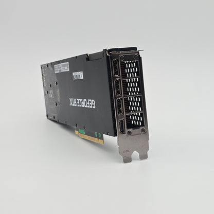 RTX 3090 OEM Dell 24GB, NVIDIA Gaming Graphics Card GPU