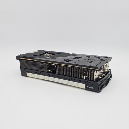 RTX 3090 Ti EVGA FTW3 ULTRA 24GB, NVIDIA Gaming Graphics Card GPU, 3090Ti