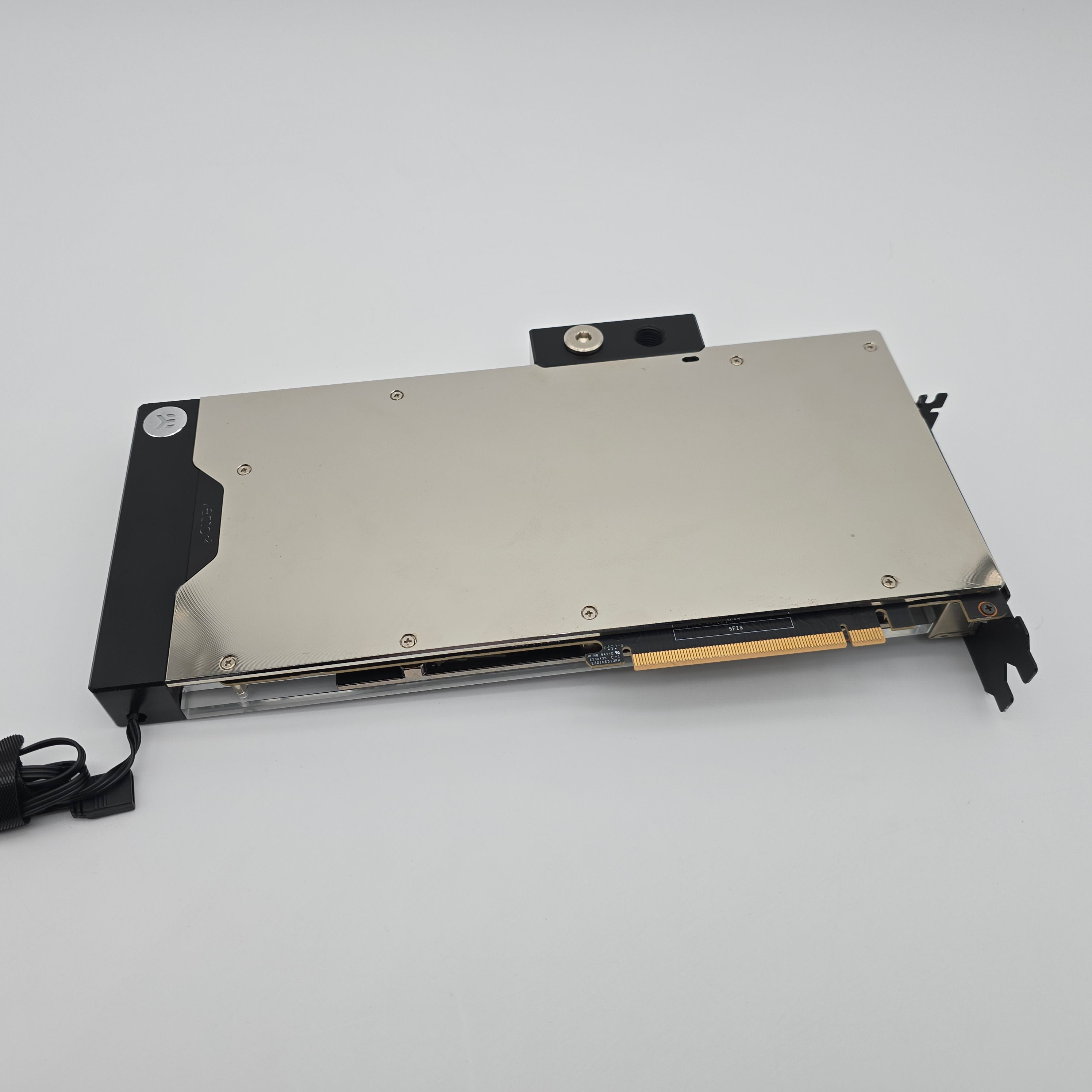 RTX 3090 Ti ASUS ROG STRIX LC 24GB, NVIDIA Gaming Graphics Card GPU w ...
