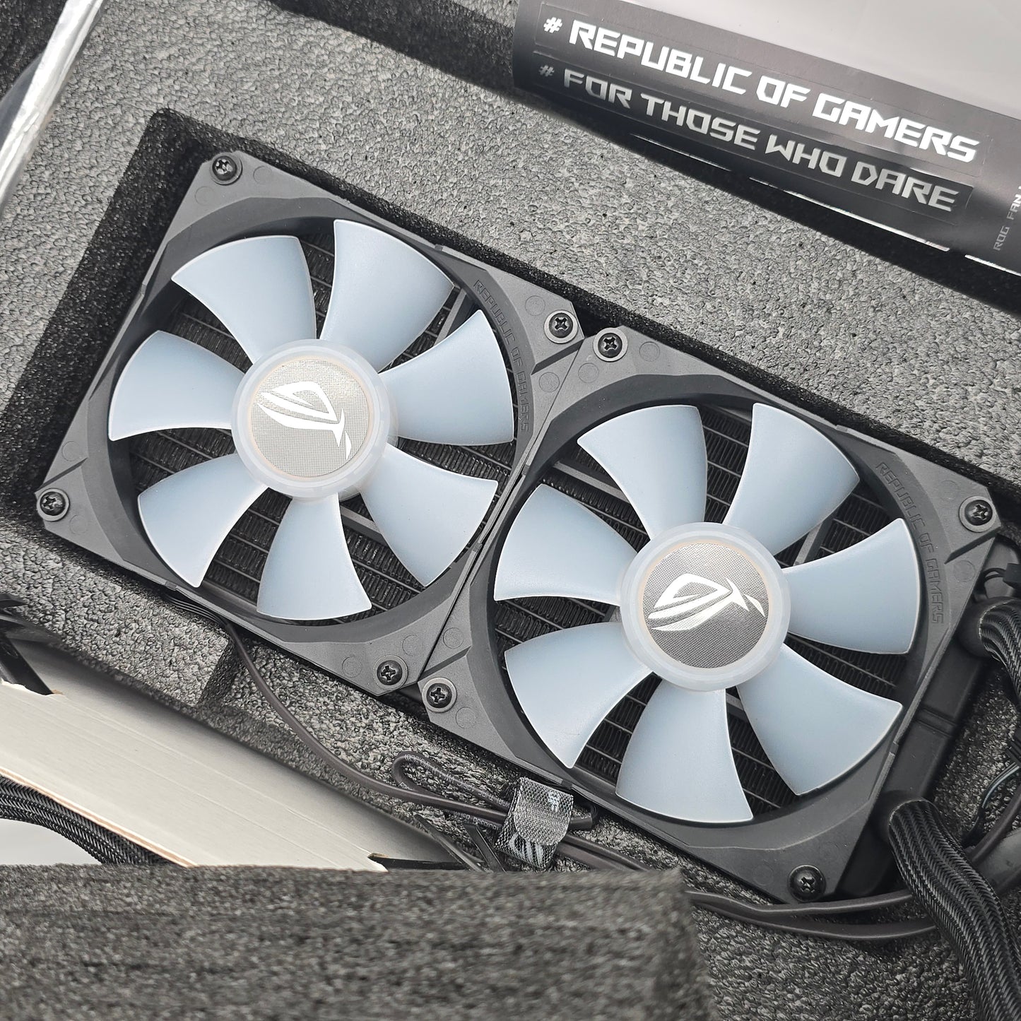 RTX 3090 Ti ASUS ROG STRIX OC LC 24GB AIO, NVIDIA Gaming Graphics Card GPU