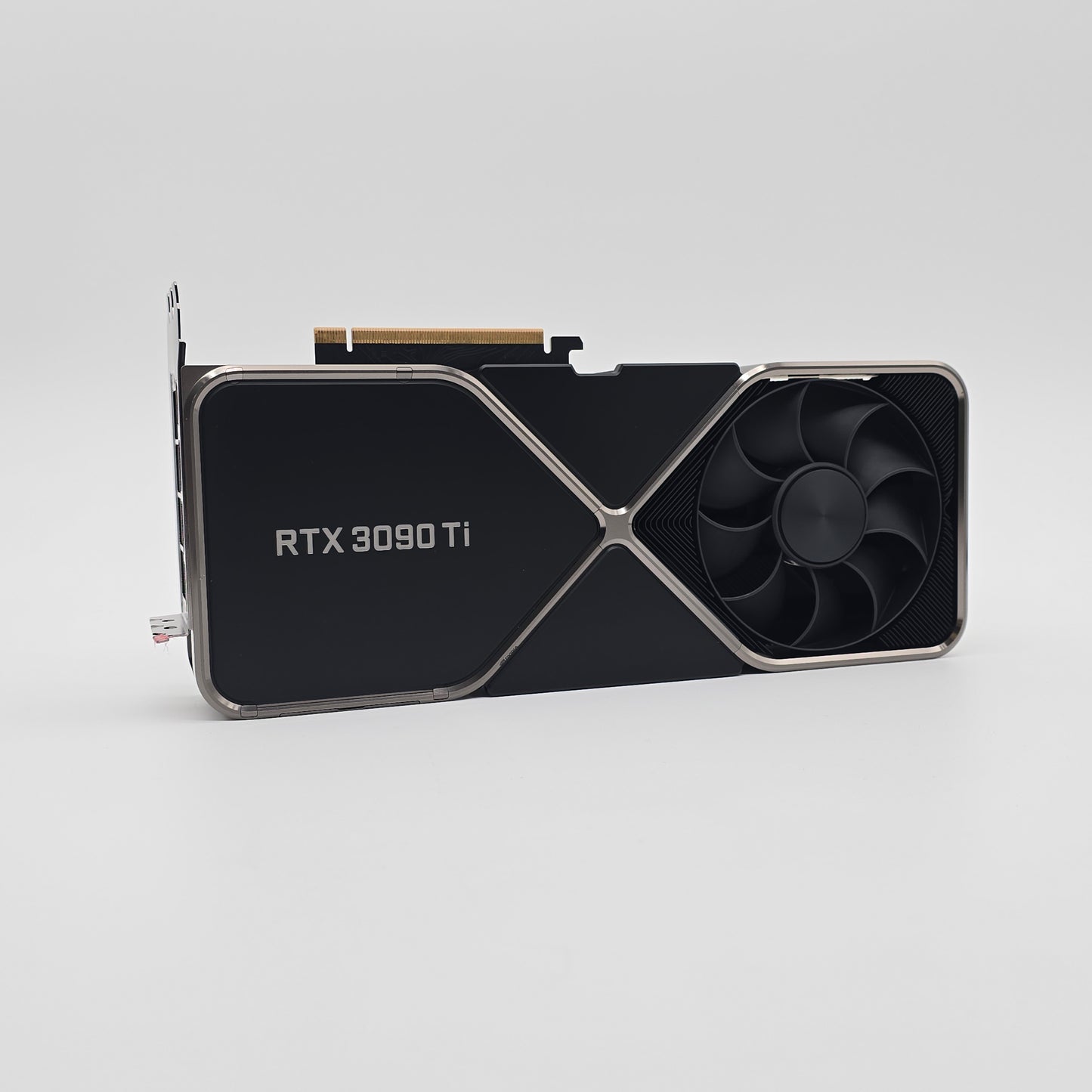 RTX 3090 Ti Founders Edition FE 24GB, NVIDIA Gaming Graphics Card GPU