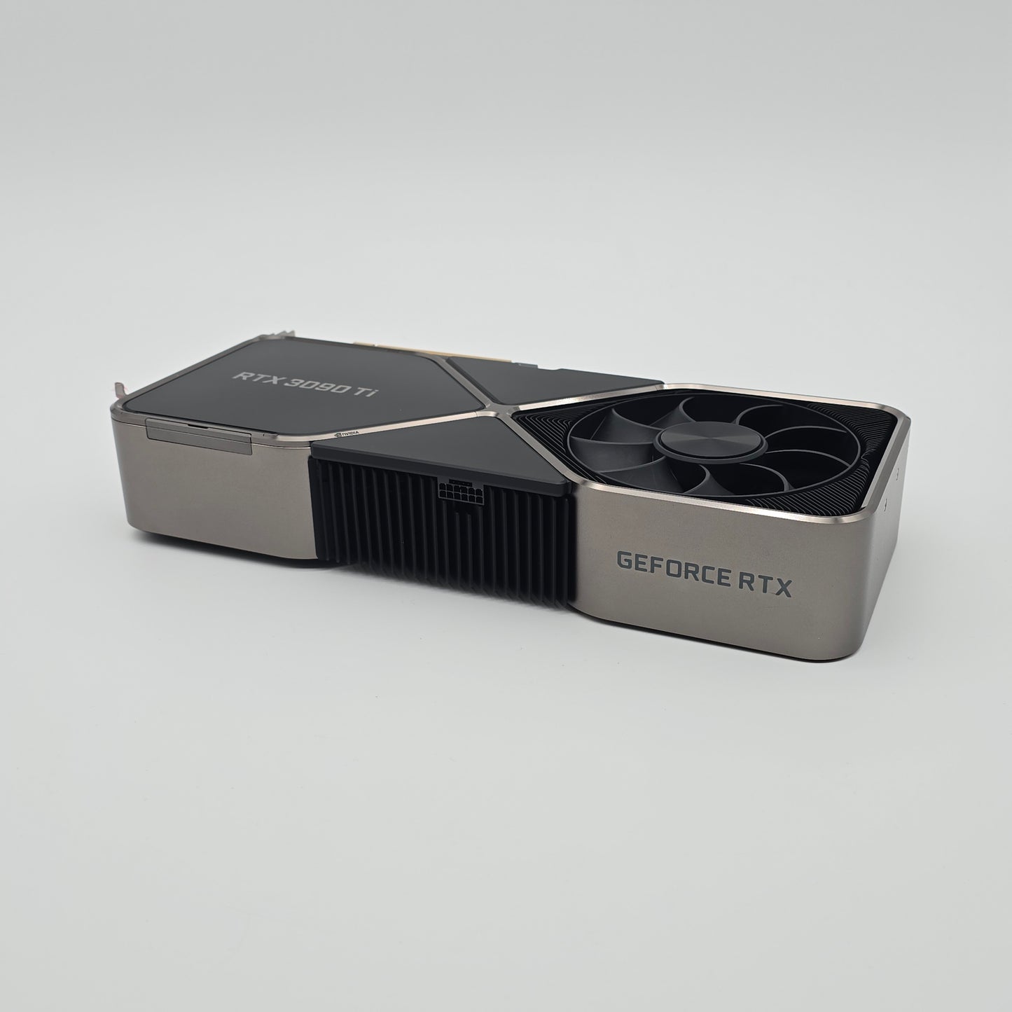 RTX 3090 Ti Founders Edition FE 24GB, NVIDIA Gaming Graphics Card GPU