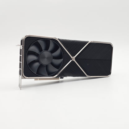 RTX 3090 Ti Founders Edition FE 24GB, NVIDIA Gaming Graphics Card GPU