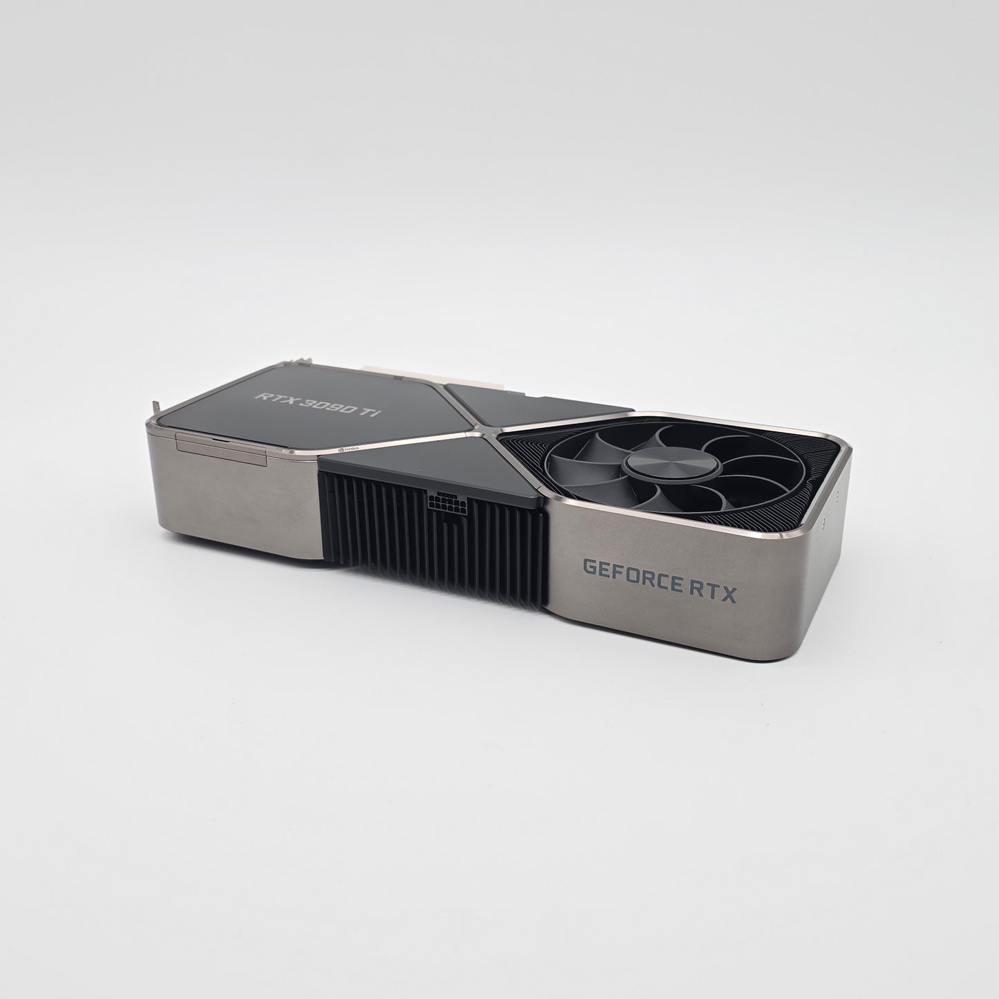 RTX 3090 Ti Founders Edition FE 24GB, NVIDIA Gaming Graphics Card GPU