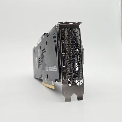 RTX 3090 Zotac Gaming Trinity OC 24GB, NVIDIA Gaming Graphics Card GPU