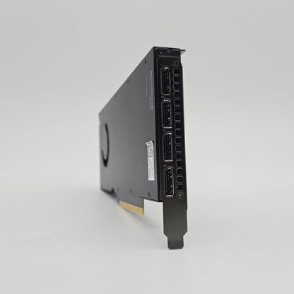 RTX 4000 ADA 20GB, NVIDIA Workstation Professional Graphics Card GPU