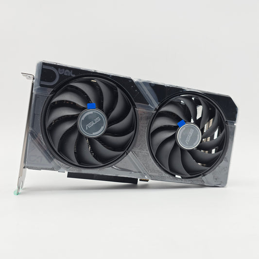 RTX 4060 ASUS DUAL EVO OC 8GB, NVIDIA Gaming Graphics Card GPU