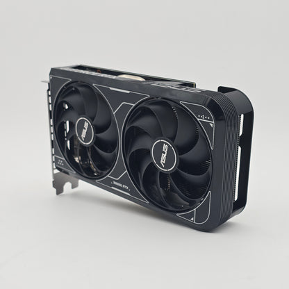 RTX 4060 ASUS DUAL OC 8GB, NVIDIA Gaming Graphics Card GPU
