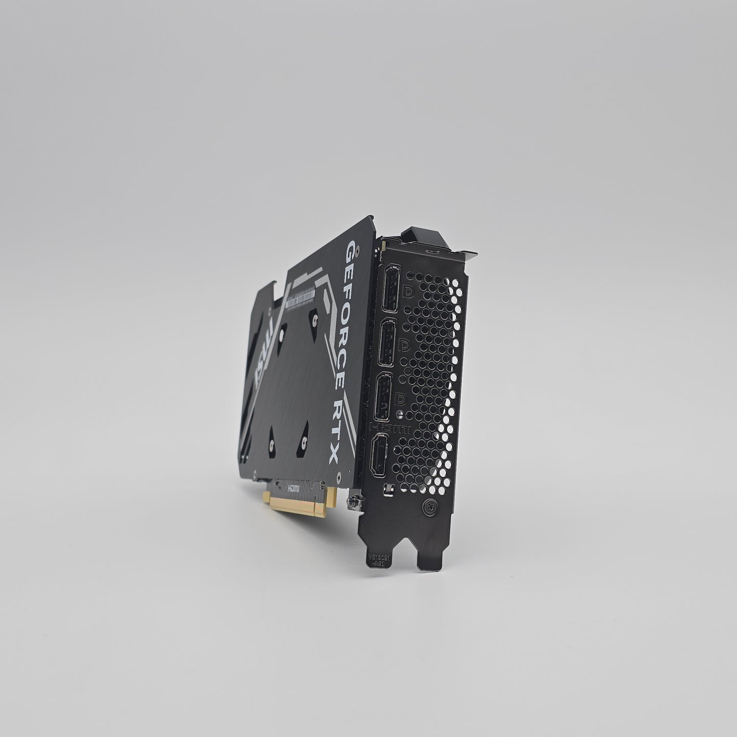 RTX 4060 Ti MSI Ventus 2x OC 16GB, NVIDIA Gaming Graphics Card GPU