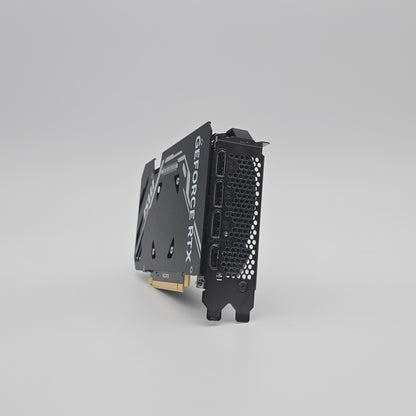 RTX 4060 Ti MSI Ventus 2x OC 16GB, NVIDIA Gaming Graphics Card GPU