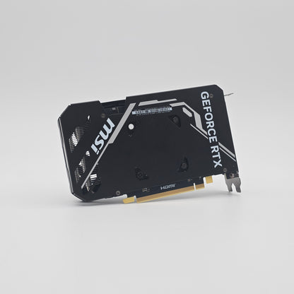 RTX 4060 Ti MSI Ventus 2x OC 16GB, NVIDIA Gaming Graphics Card GPU