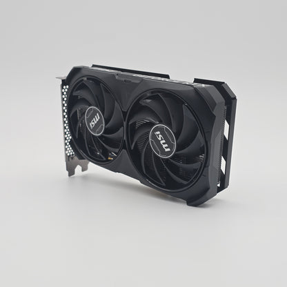 RTX 4060 Ti MSI Ventus 2x OC 16GB, NVIDIA Gaming Graphics Card GPU