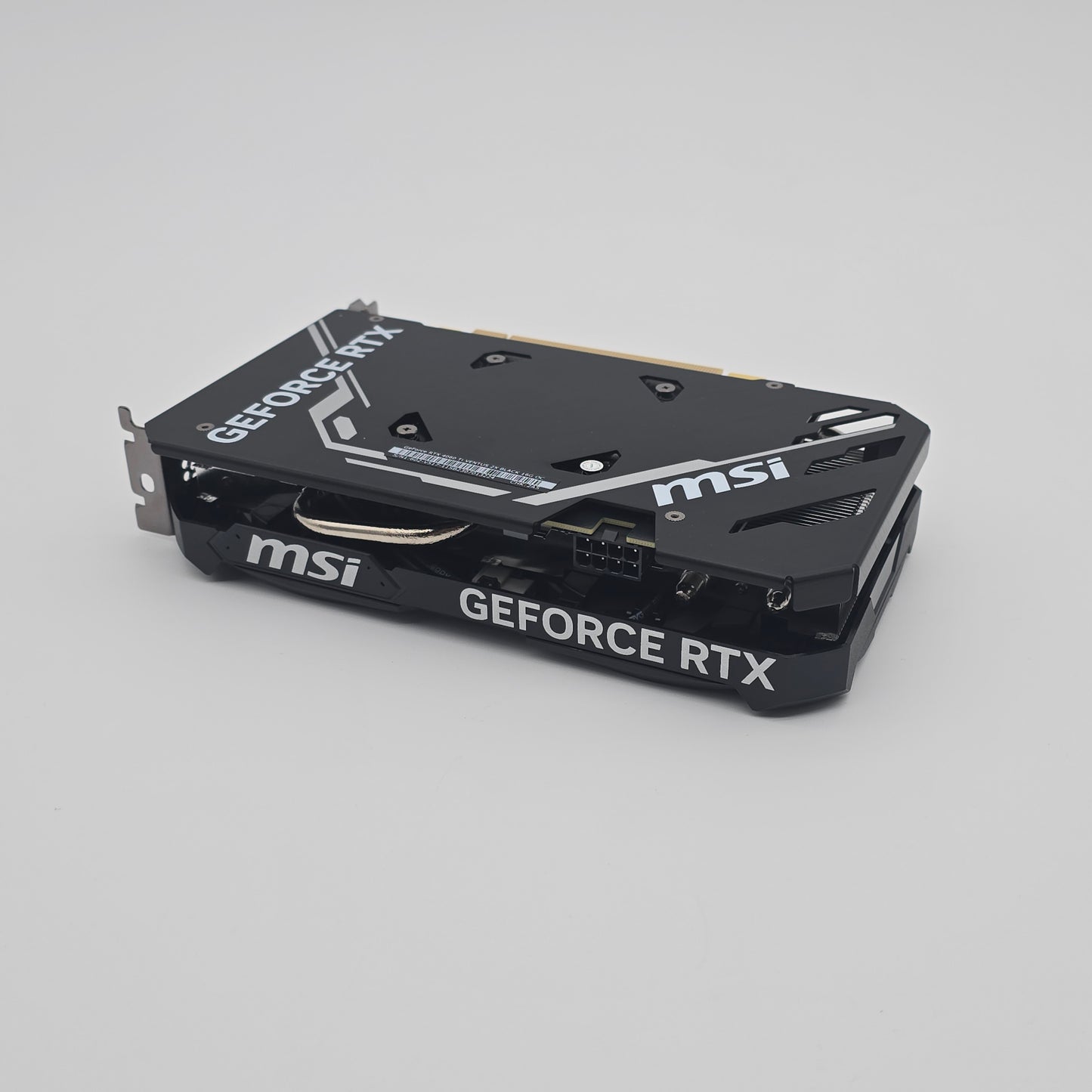 RTX 4060 Ti MSI Ventus 2x OC 16GB, NVIDIA Gaming Graphics Card GPU