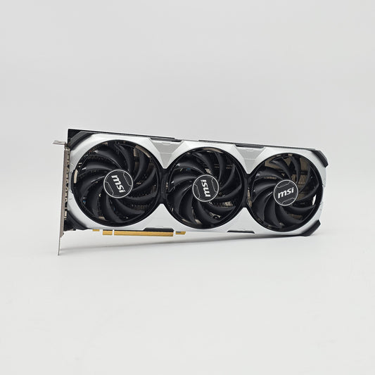 RTX 4060 Ti MSI Ventus 3x OC 8GB, NVIDIA Gaming Graphics Card GPU