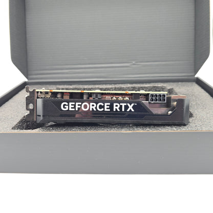 RTX 4060 Ti Palit StormX OC 8GB, NVIDIA Gaming Graphics Card GPU