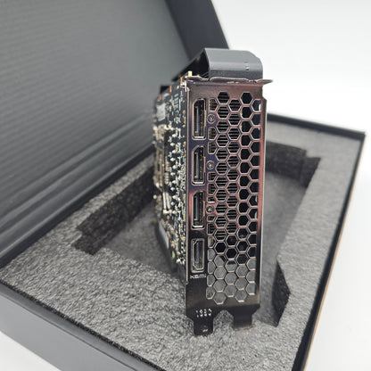 RTX 4060 Ti Palit StormX OC 8GB, NVIDIA Gaming Graphics Card GPU