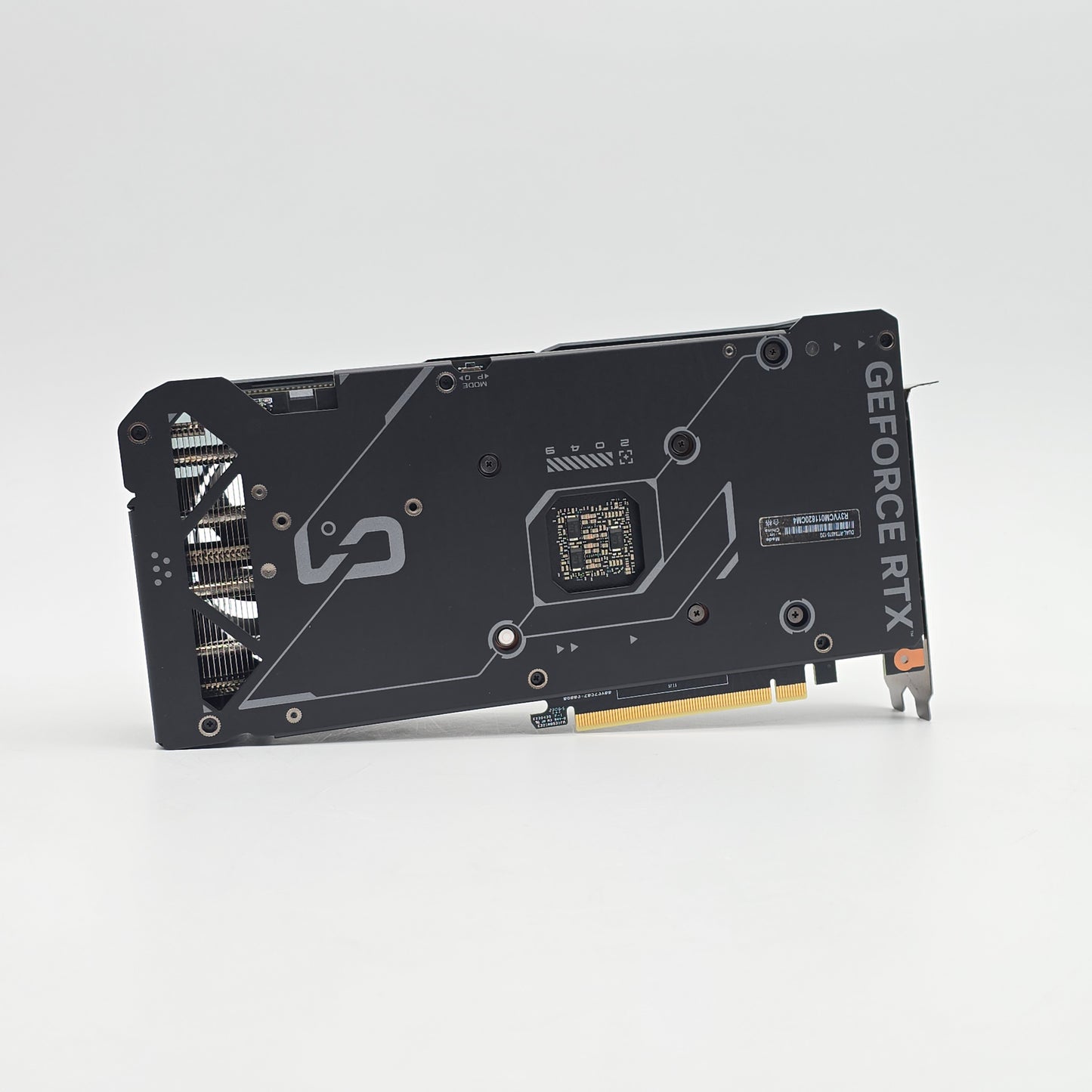 RTX 4070 ASUS Dual 12GB, NVIDIA Gaming Graphics Card GPU
