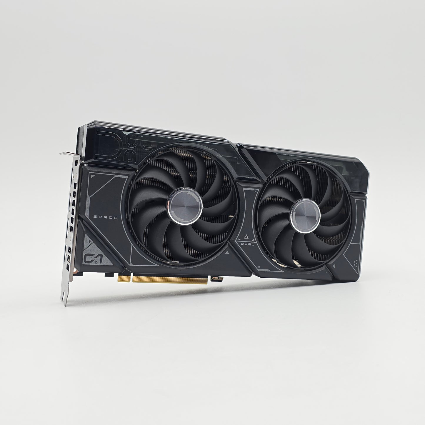 RTX 4070 ASUS Dual 12GB, NVIDIA Gaming Graphics Card GPU