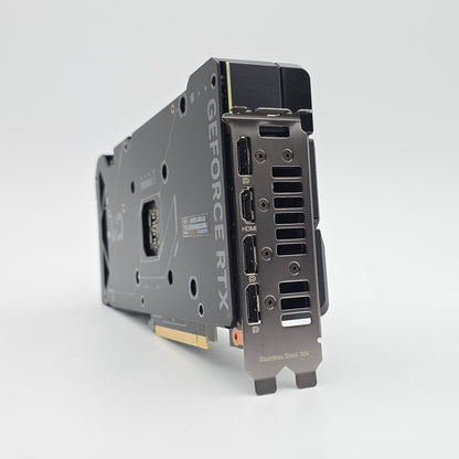 RTX 4070 ASUS Dual 12GB, NVIDIA Gaming Graphics Card GPU