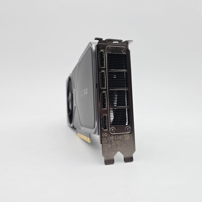 RTX 4070 Founders Edition 12GB, NVIDIA Gaming Graphics Card GPU