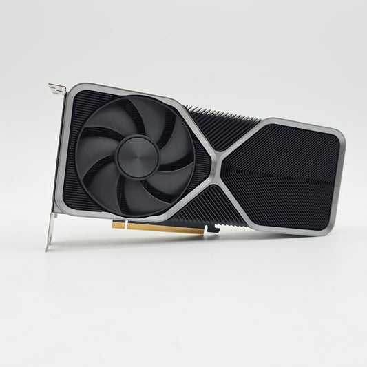 RTX 4070 Founders Edition 12GB, NVIDIA Gaming Graphics Card GPU