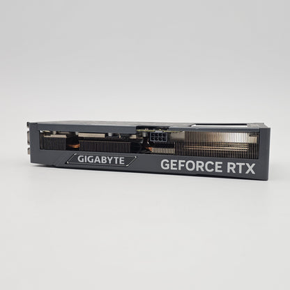 RTX 4070 Gigabyte Eagle OC 12GB, NVIDIA Gaming Graphics Card GPU