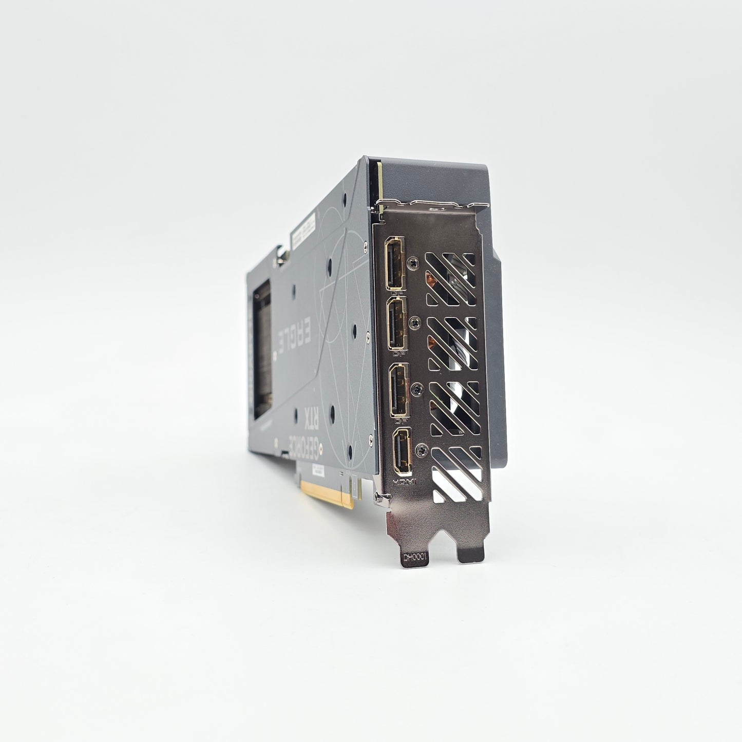 RTX 4070 Gigabyte Eagle OC 12GB, NVIDIA Gaming Graphics Card GPU
