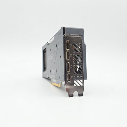 RTX 4070 Gigabyte Eagle OC 12GB, NVIDIA Gaming Graphics Card GPU
