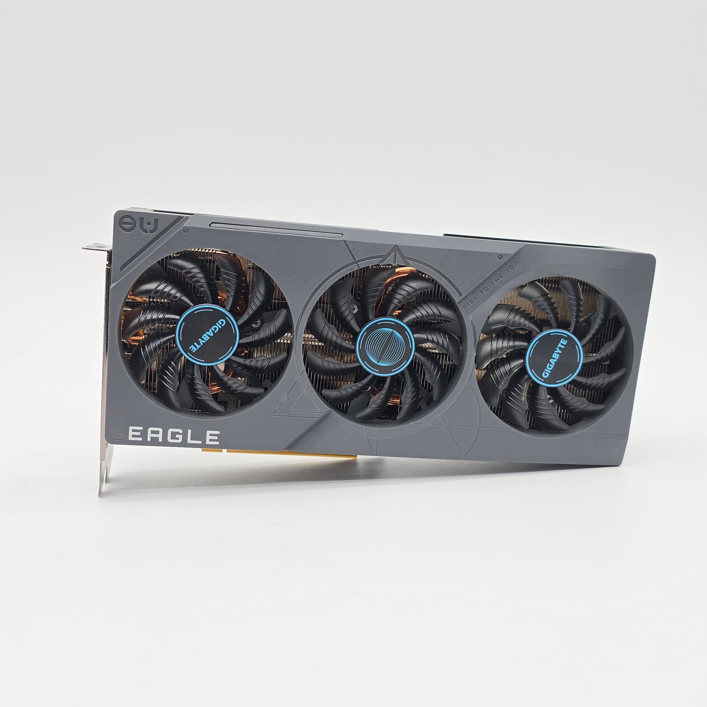 RTX 4070 Gigabyte Eagle OC 12GB, NVIDIA Gaming Graphics Card GPU