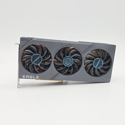 RTX 4070 Gigabyte Eagle OC 12GB, NVIDIA Gaming Graphics Card GPU