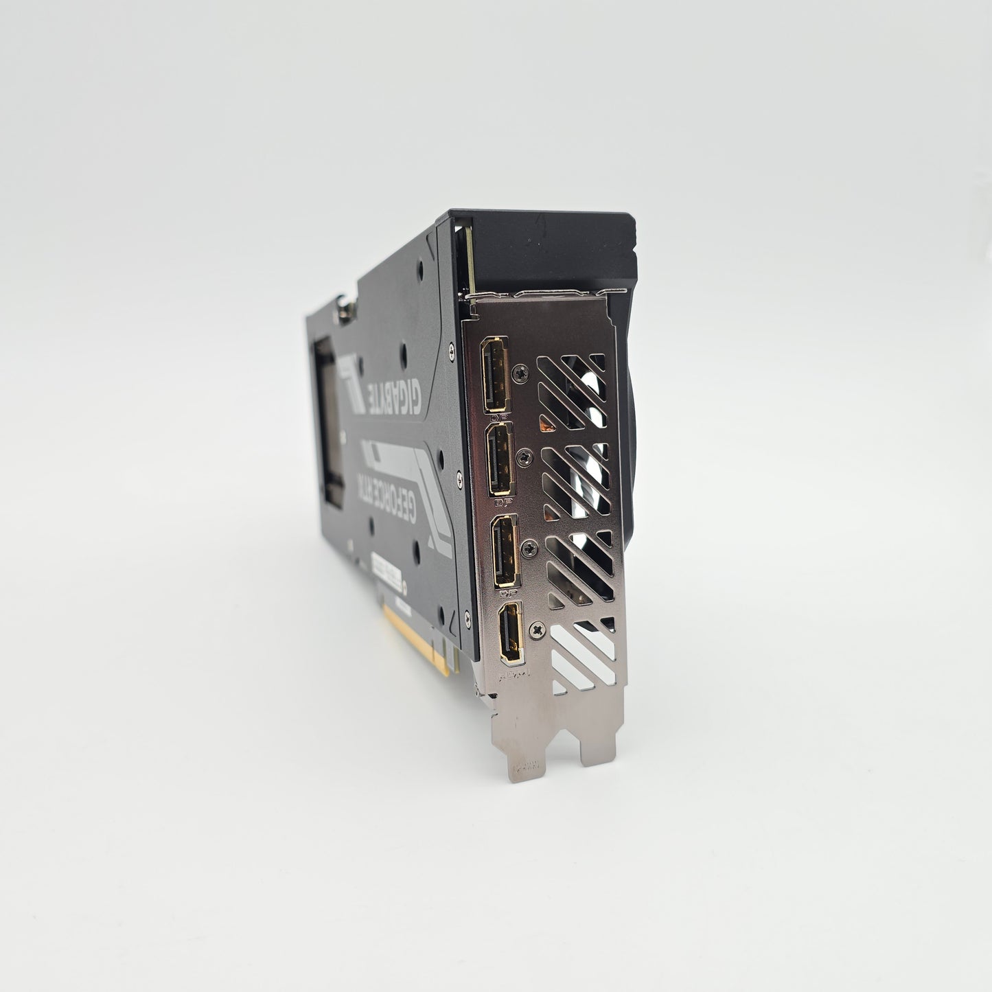 RTX 4070 Gigabyte Windforce OC 12GB, NVIDIA Gaming Graphics Card GPU