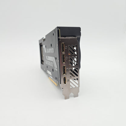 RTX 4070 Gigabyte Windforce OC 12GB, NVIDIA Gaming Graphics Card GPU