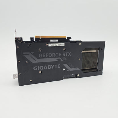 RTX 4070 Gigabyte Windforce OC 12GB, NVIDIA Gaming Graphics Card GPU