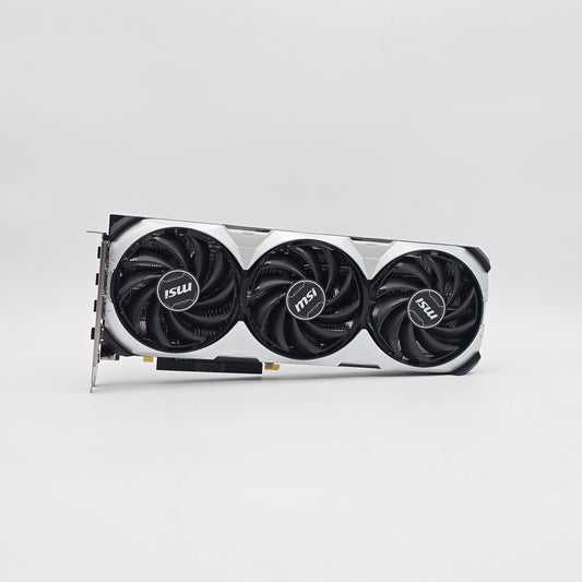 RTX 4070 MSI VENTUS 3x OC 12GB, NVIDIA Gaming Graphics Card GPU