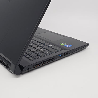 MSI Katana 15, RTX 4070, 64GB RAM, Intel i7-12650H, 3TB NVMe, 144Hz FHD Screen Gaming Laptop