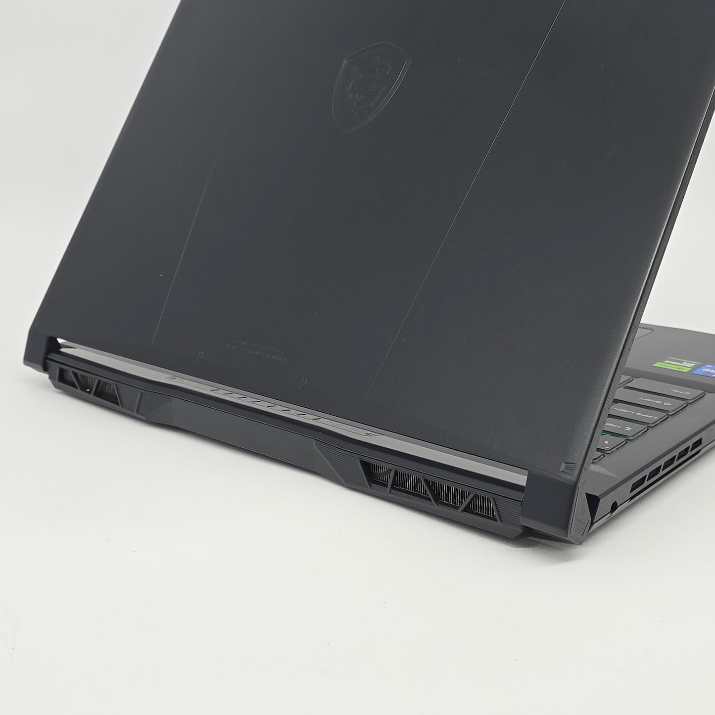 MSI Katana 15, RTX 4070, 64GB RAM, Intel i7-12650H, 3TB NVMe, 144Hz FHD Screen Gaming Laptop